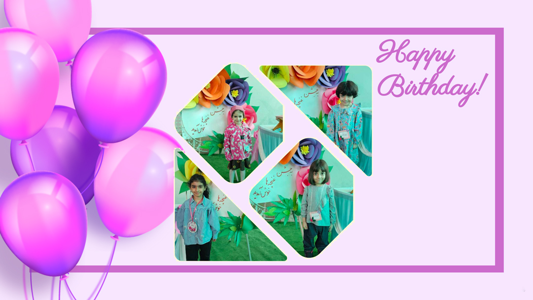 Birthday-Background-Banner-Layout-Template