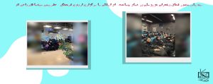 تقدیر از پیشتازان نماز جماعت