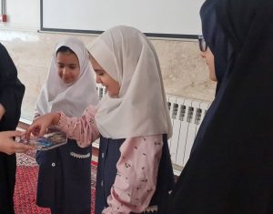 میلاد حضرت زینب سلام الله علیها