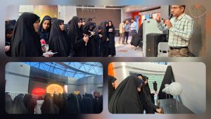 سفری به دنیای ستارگان