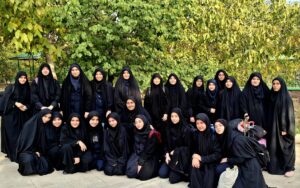 اردو دماوند متوسطه ی دو پاییز 1405