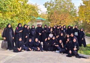 اردو دماوند متوسطه ی یک پاییز 1405